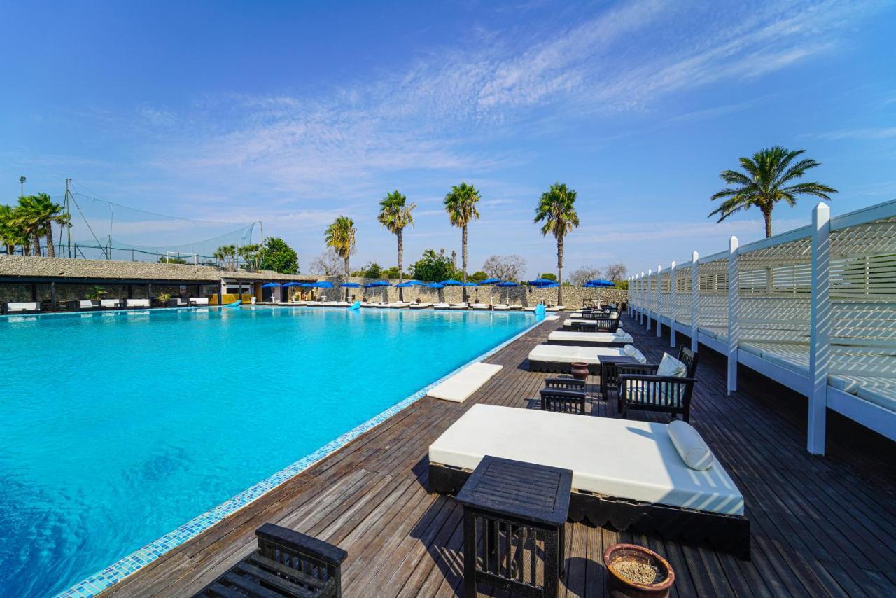 Amareclub Baia Dei Turchi Resort - Adults Only Otranto Exterior foto