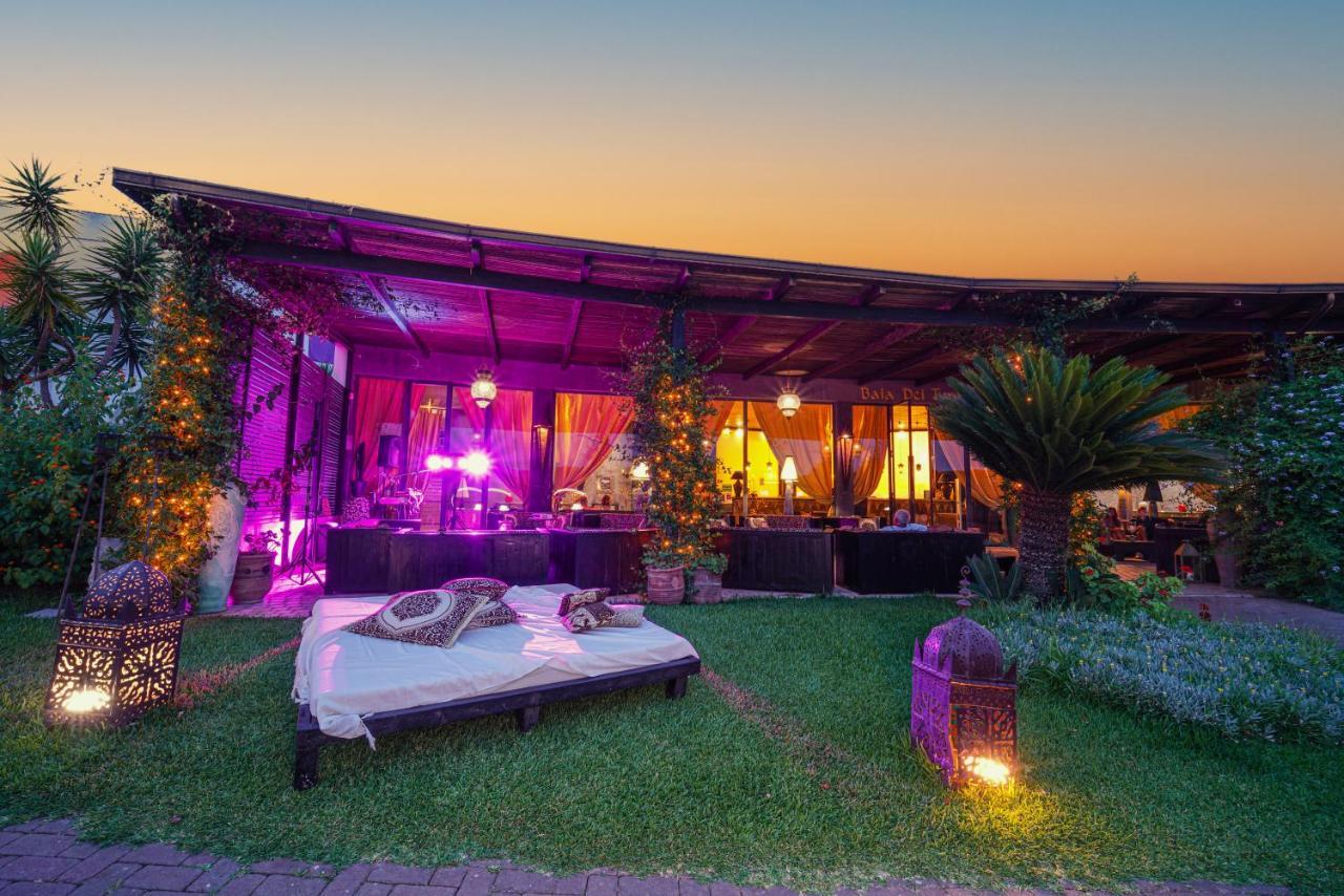 Amareclub Baia Dei Turchi Resort - Adults Only Otranto Exterior foto