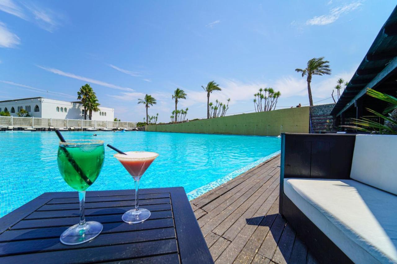 Amareclub Baia Dei Turchi Resort - Adults Only Otranto Exterior foto