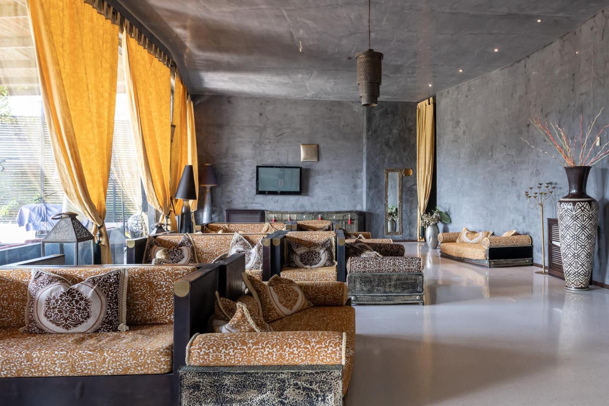 Amareclub Baia Dei Turchi Resort - Adults Only Otranto Exterior foto