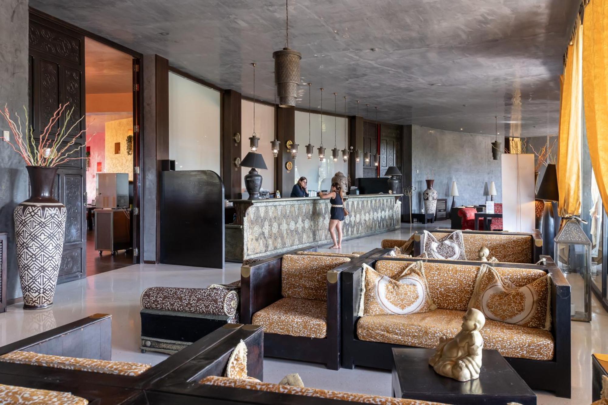 Amareclub Baia Dei Turchi Resort - Adults Only Otranto Exterior foto