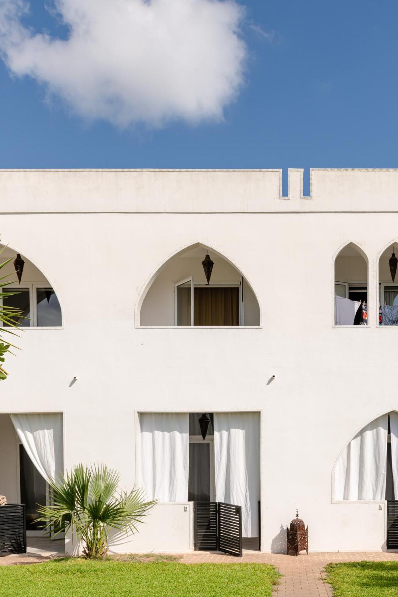 Amareclub Baia Dei Turchi Resort - Adults Only Otranto Exterior foto